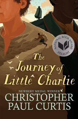 Picture of The Journey of Little Charlie (National Book Award Finalist)