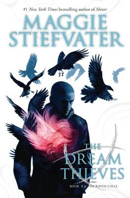 Picture of The Dream Thieves (the Raven Cycle #2)