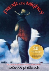 Picture of Freak the Mighty (20th Anniversary Edition)