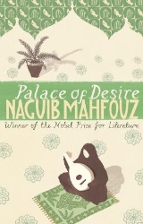 Picture of Palace Of Desire: From the Nobel Prizewinning author