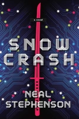 Picture of Snow Crash: A Novel