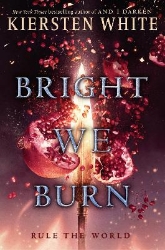 Picture of Bright We Burn