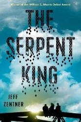 Picture of The Serpent King