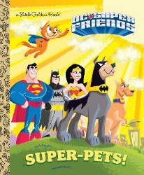 Picture of Super-Pets! (DC Super Friends)