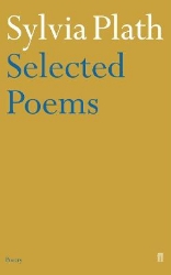 Picture of Selected Poems of Sylvia Plath