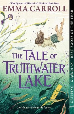 Picture of The Tale of Truthwater Lake: 'Absolutely gorgeous.' Hilary McKay