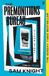 Picture of The Premonitions Bureau: A Sunday Times bestseller