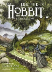 Picture of The Hobbit