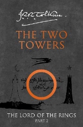 Picture of The Two Towers (The Lord of the Rings, Book 2)