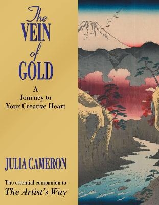 Picture of The Vein of Gold: A Journey to Your Creative Heart