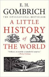 Picture of A Little History of the World