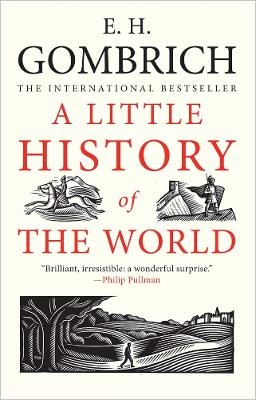 Picture of A Little History of the World