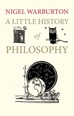 Picture of A Little History of Philosophy