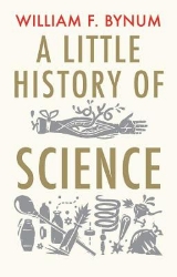 Picture of A Little History of Science