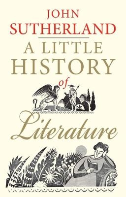 Picture of A Little History of Literature