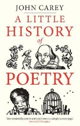 Picture of A Little History of Poetry