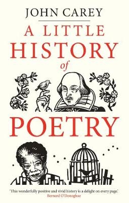 Picture of A Little History of Poetry