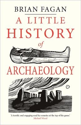 Picture of A Little History of Archaeology