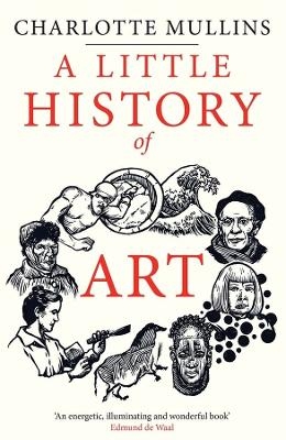 Picture of A Little History of Art