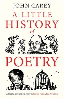 Picture of A Little History of Poetry