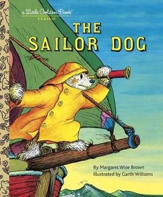 Picture of The Sailor Dog