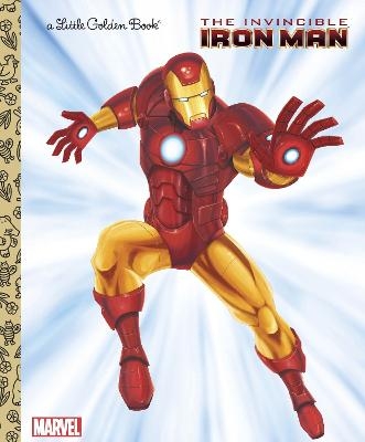 Picture of The Invincible Iron Man (Marvel: Iron Man)