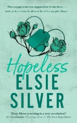 Picture of Hopeless: The must-read, small-town romance and TikTok bestseller!