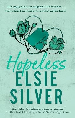 Picture of Hopeless: The must-read, small-town romance and TikTok bestseller!