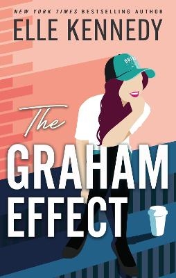 Picture of The Graham Effect: The addictive, must-read hockey romance from TikTok sensation, Elle Kennedy!