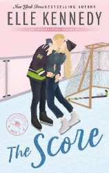 Picture of The Score: The addictive sports romance from TikTok sensation and bestselling author, Elle Kennedy!