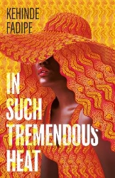 Picture of In Such Tremendous Heat: A Read With Jenna Pick