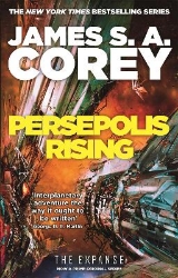 Picture of Persepolis Rising: Book 7 of the Expanse (now a Prime Original series)