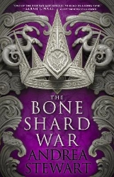 Picture of The Bone Shard War