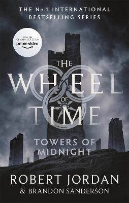 Picture of Towers Of Midnight: Book 13 of the Wheel of Time (Now a major TV series)