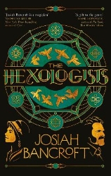 Picture of The Hexologists