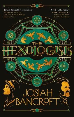 Picture of The Hexologists