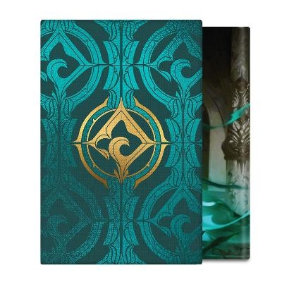 Picture of Ruination: A League of Legends Novel: Special Edition