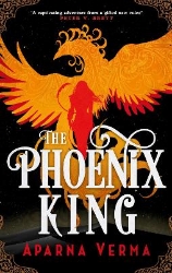 Picture of The Phoenix King