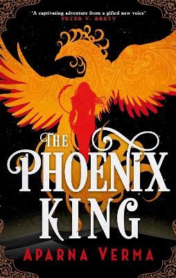 Picture of The Phoenix King