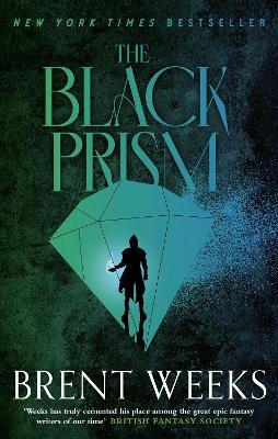 Picture of The Black Prism: Book 1 of Lightbringer