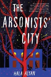 Picture of The Arsonist' City