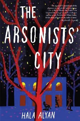 Picture of The Arsonist' City