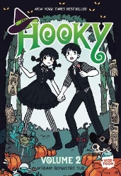 Picture of Hooky Volume 2