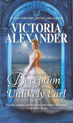 Picture of The Lady Travelers Guide to Deception with an Unlikely Earl