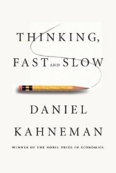 Picture of Thinking, Fast and Slow