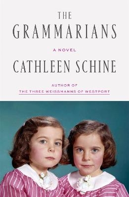 Picture of The Grammarians: A Novel