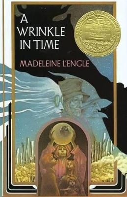 Picture of A Wrinkle in Time: (Newbery Medal Winner)