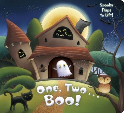 Picture of One, Two...Boo!