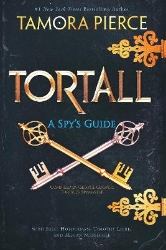 Picture of Tortall: A Spy's Guide