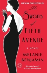 Picture of The Swans of Fifth Avenue: A Novel